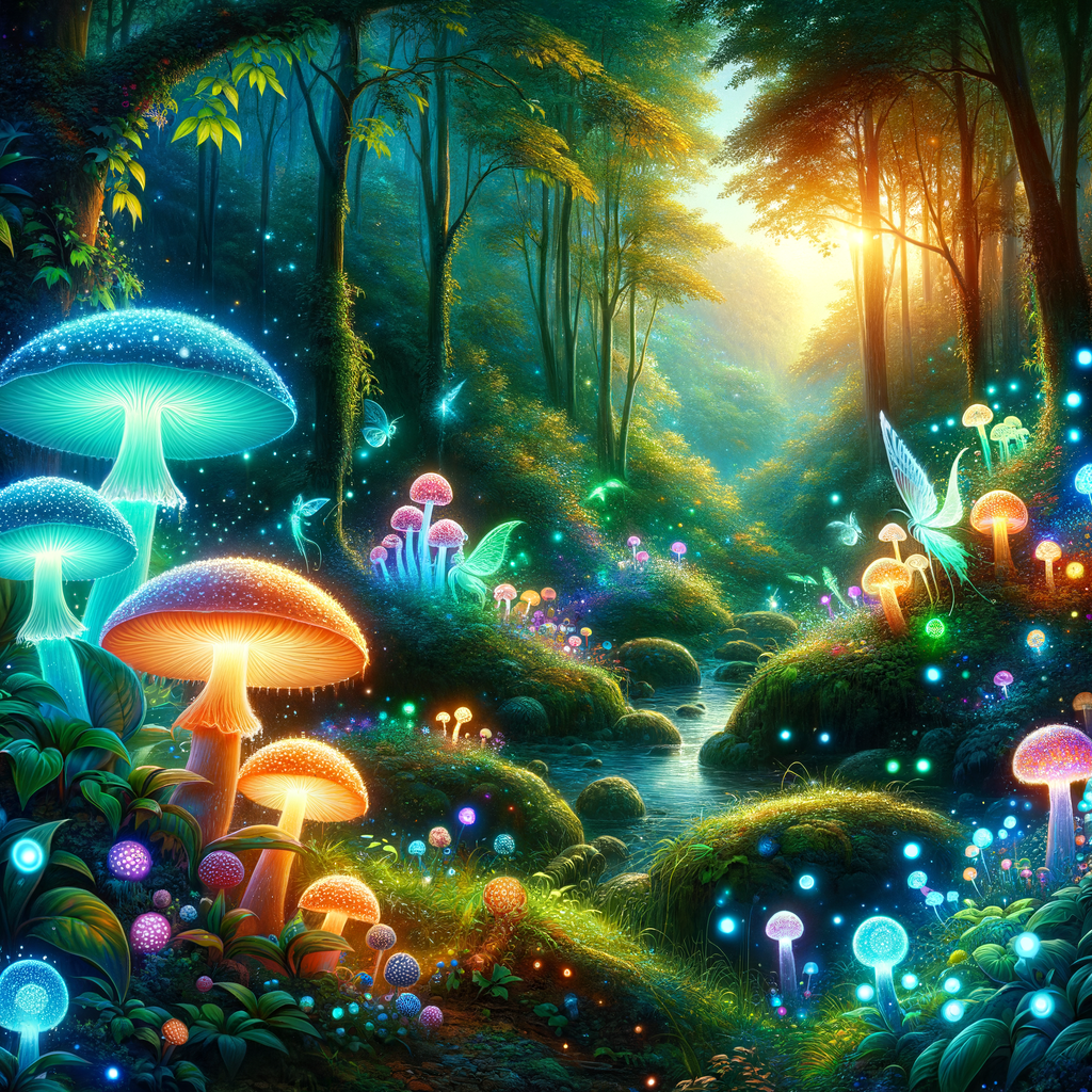 Enchanted Forest