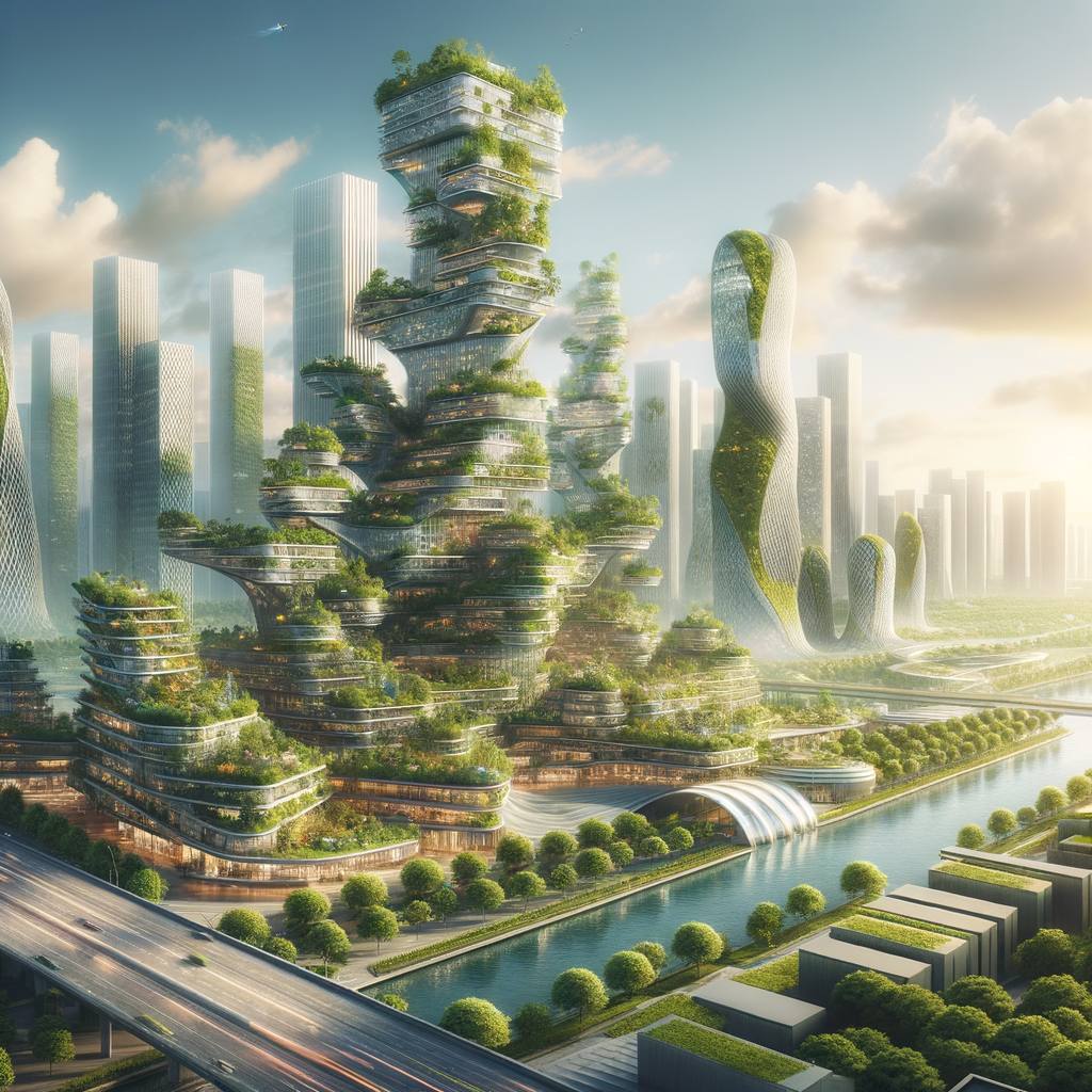 Future City